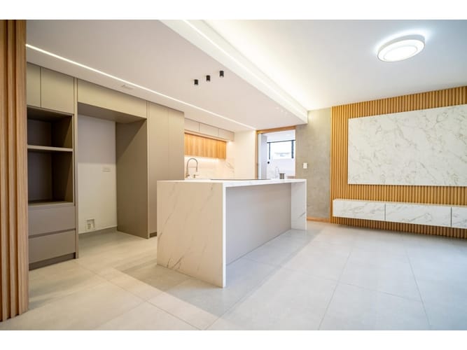 Apartamento de 3 alcobas en venta en Alejandría, Medellín, 110 m² · foto 19 de 24
