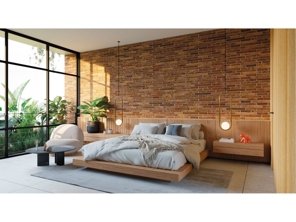 Apartamento en venta en Las Palmas, Envigado · foto 9 de 24