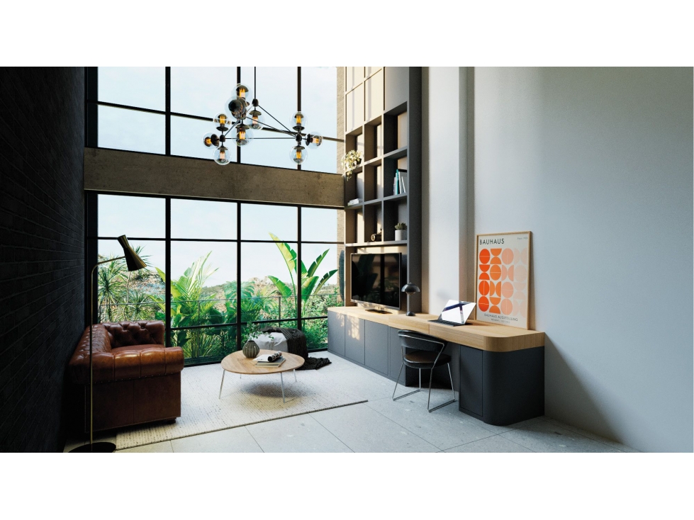 Apartamento en venta en Las Palmas, Envigado · foto 10 de 24