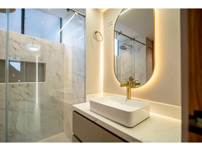 Apartamento de 3 alcobas en venta en Alejandría, Medellín, 110 m² · foto 20 de 24