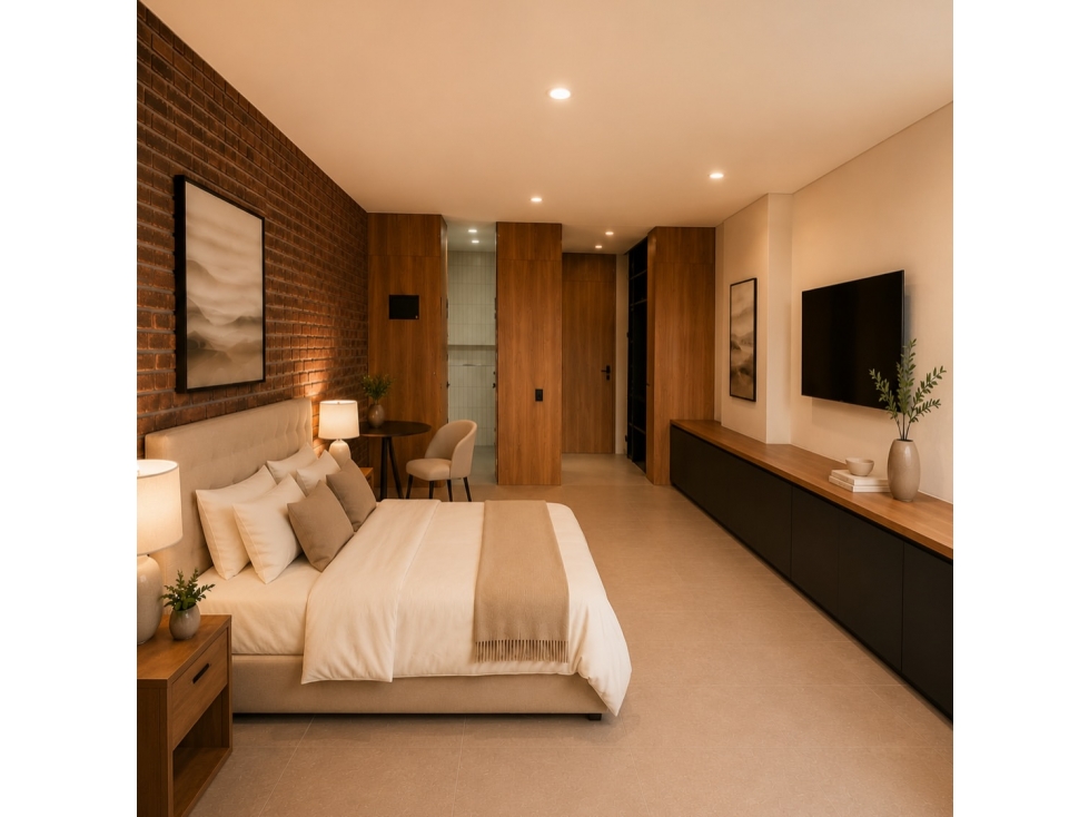 Apartamento en venta en Las Palmas, Envigado · foto 11 de 24