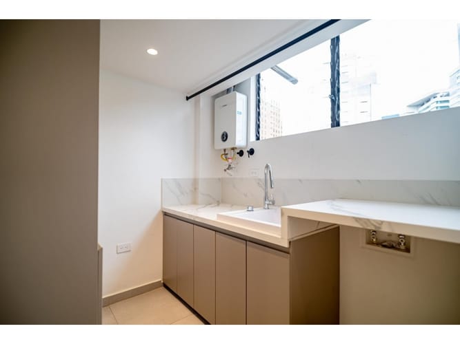 Apartamento de 3 alcobas en venta en Alejandría, Medellín, 110 m² · foto 22 de 24