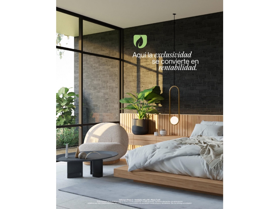 Apartamento en venta en Las Palmas, Envigado · foto 13 de 24