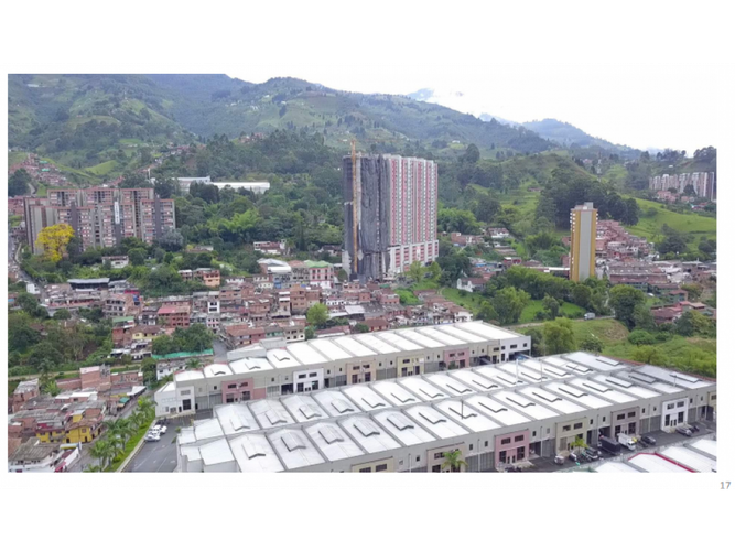 Lote en venta en Las Brisas, La Estrella, 6293 m² · foto 12 de 13