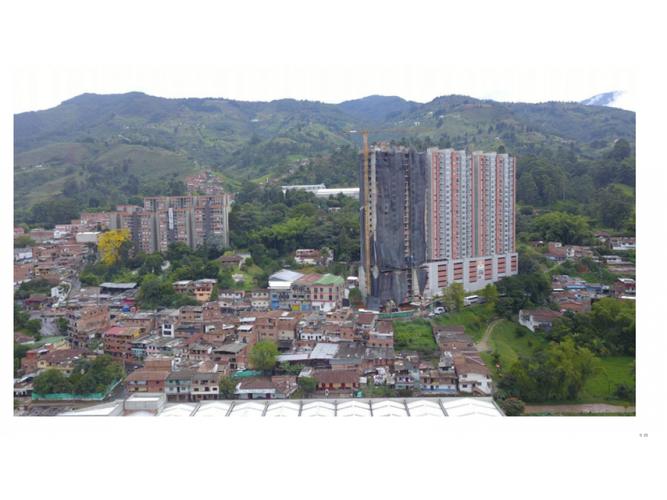 Lote en venta en Las Brisas, La Estrella, 6293 m² · foto 13 de 13