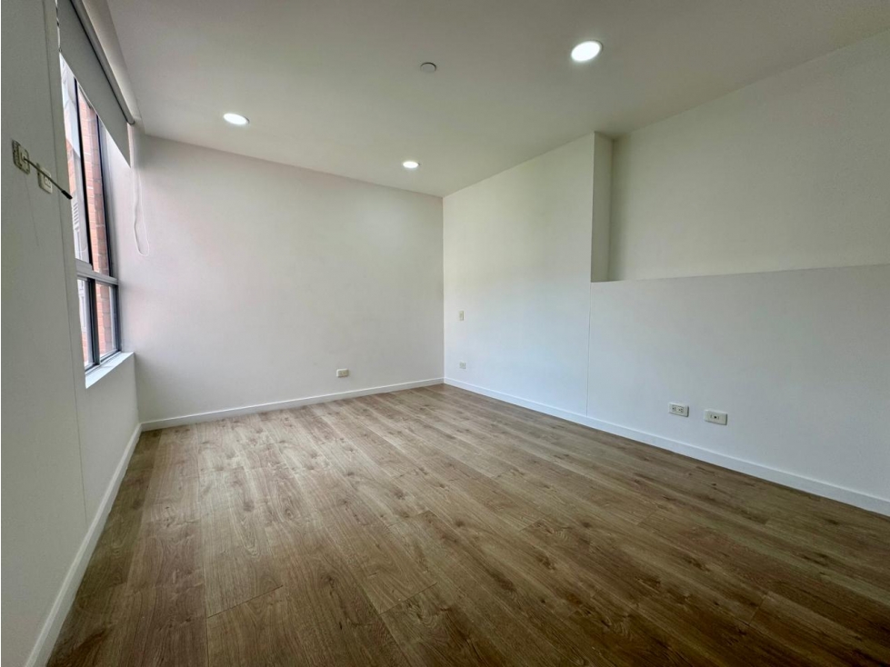 Apartamento en venta en Loma De Las Brujas, Envigado · foto 13 de 24