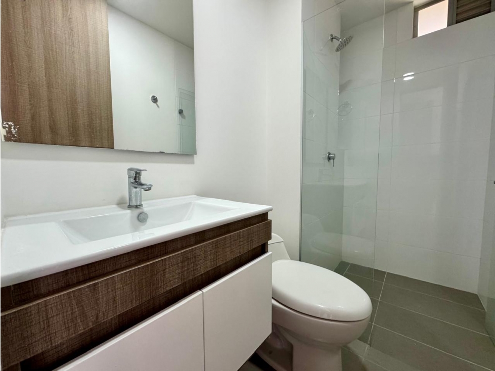 Apartamento en venta en Loma De Las Brujas, Envigado · foto 23 de 24