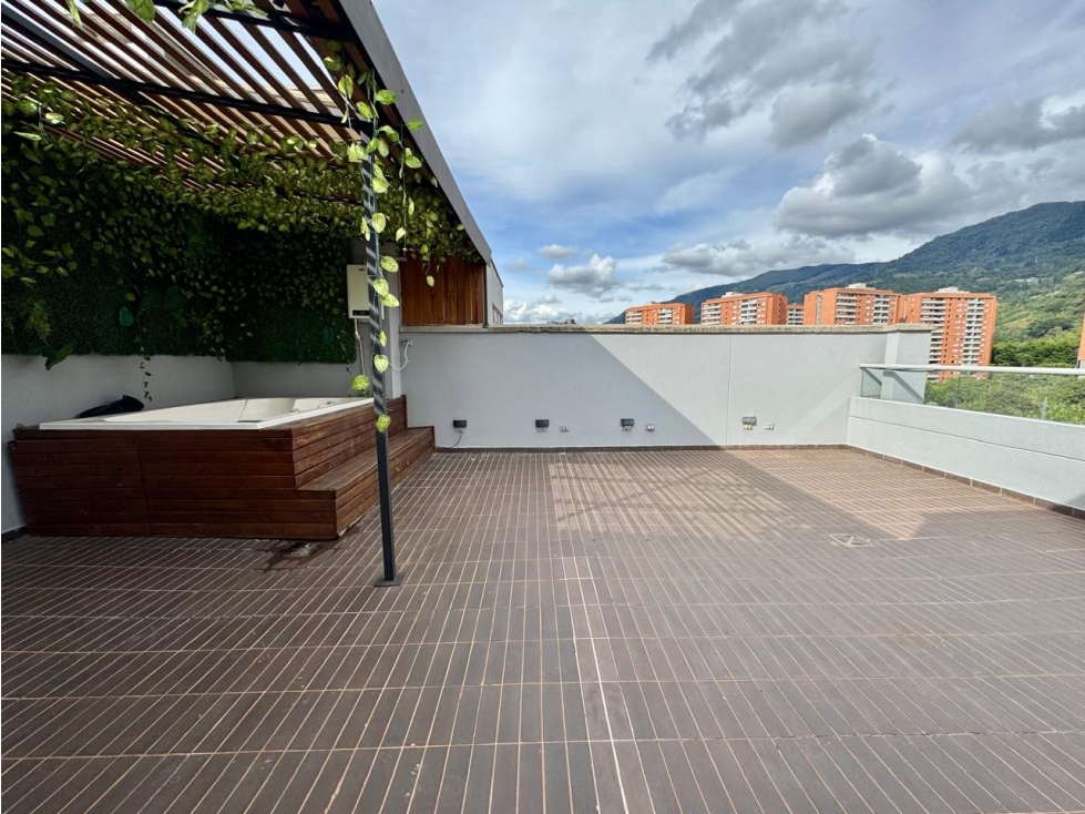 Apartamento en venta en Loma De Las Brujas, Envigado · foto 24 de 24