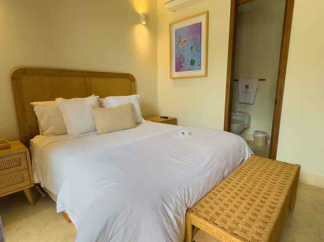 Casa de 4 alcobas en venta en San Diego, Cartagena, 495 m² · foto 20 de 24