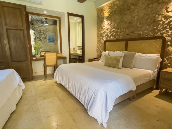 Casa de 4 alcobas en venta en San Diego, Cartagena, 495 m² · foto 15 de 24