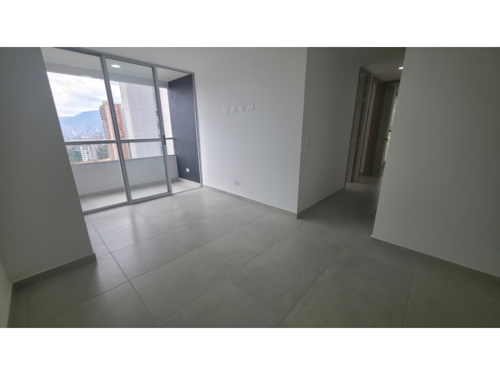 Apartamento en Venta en Sabaneta