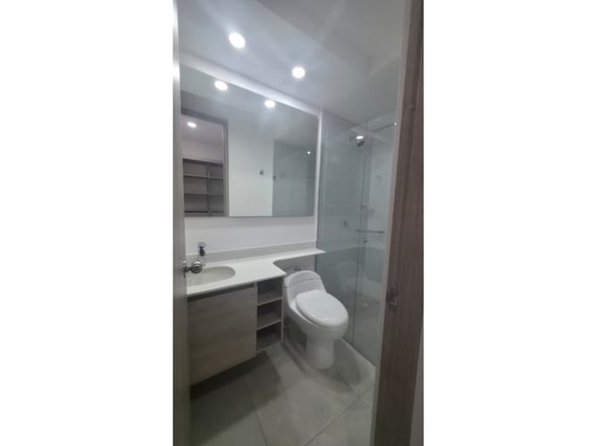 Apartamento de 3 alcobas en venta en Vereda La Doctora, Sabaneta, 83 m² · foto 7 de 22