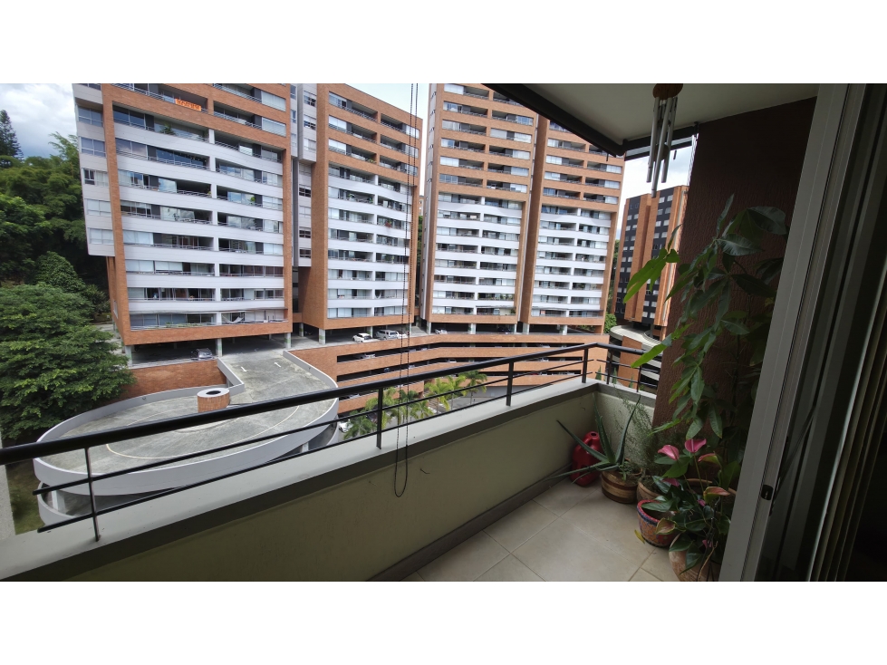 Apartamento en venta en Cumbres, Envigado · foto 6 de 22