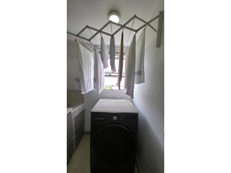Apartamento en venta en Cumbres, Envigado · foto 8 de 22