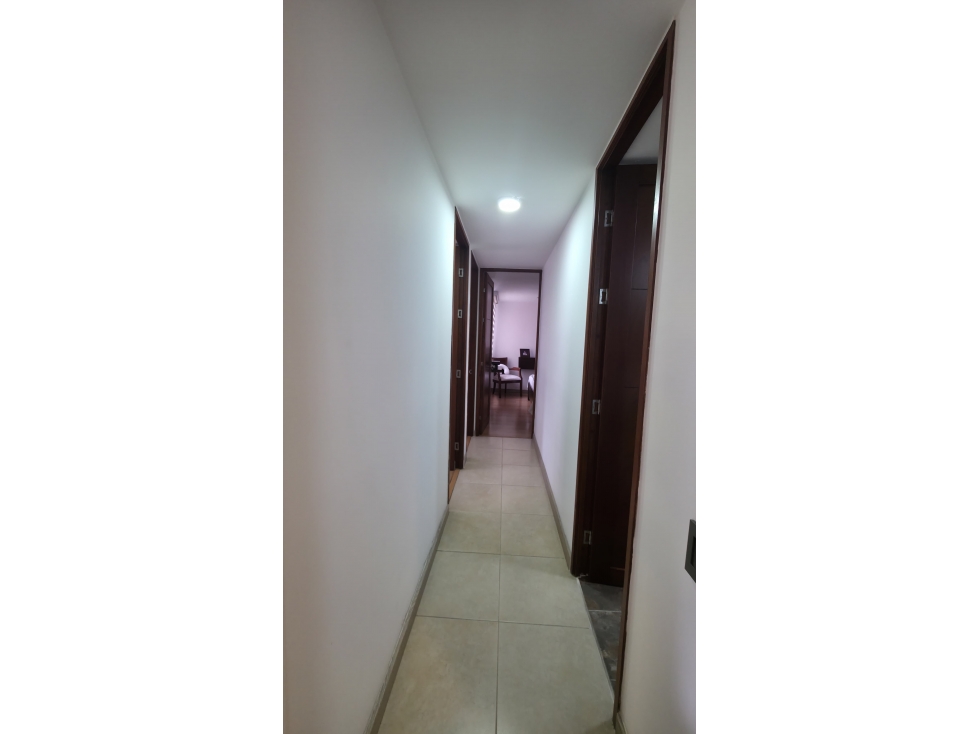 Apartamento en venta en Cumbres, Envigado · foto 10 de 22