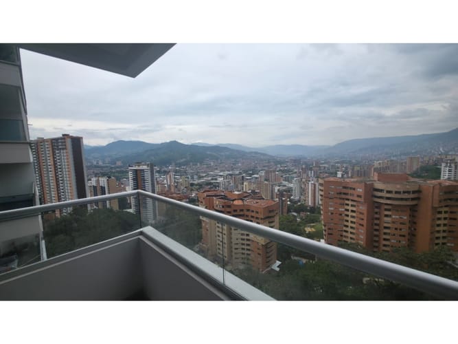 Apartamento de 3 alcobas en venta en Vereda La Doctora, Sabaneta, 83 m² · foto 16 de 22