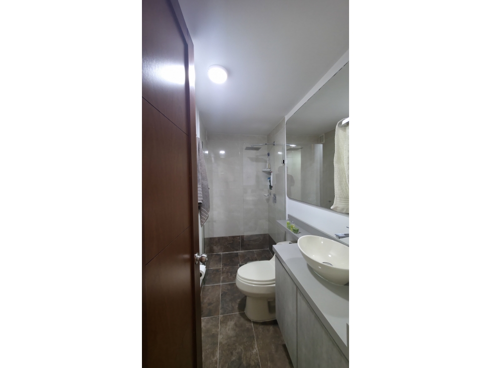 Apartamento en venta en Cumbres, Envigado · foto 11 de 22