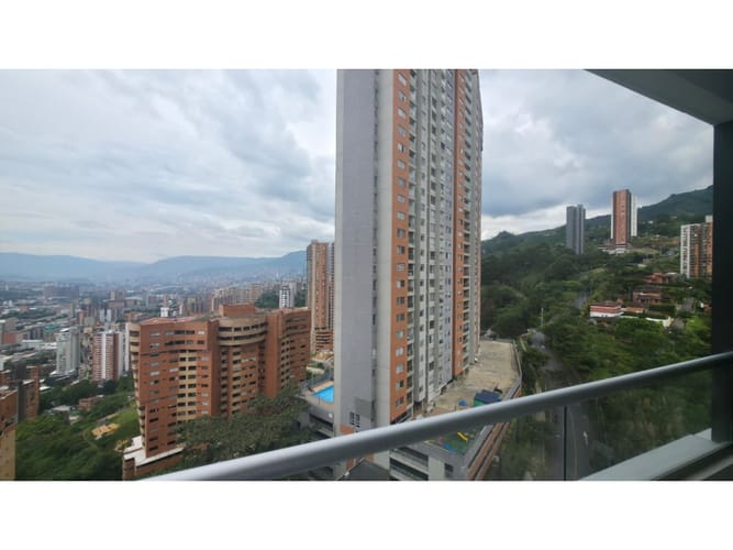Apartamento de 3 alcobas en venta en Vereda La Doctora, Sabaneta, 83 m² · foto 17 de 22