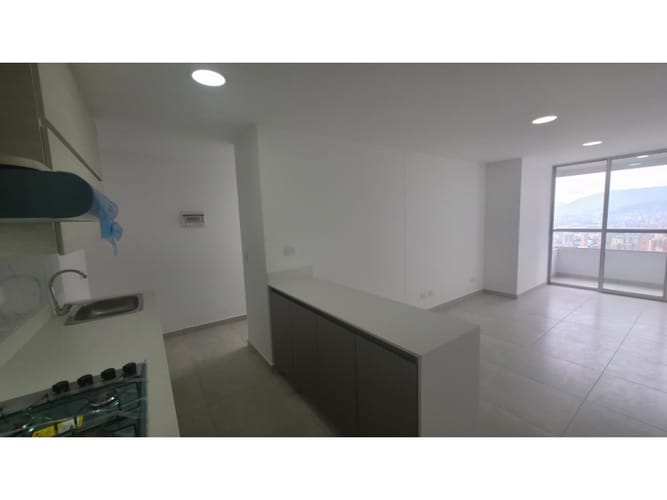Apartamento de 3 alcobas en venta en Vereda La Doctora, Sabaneta, 83 m² · foto 18 de 22