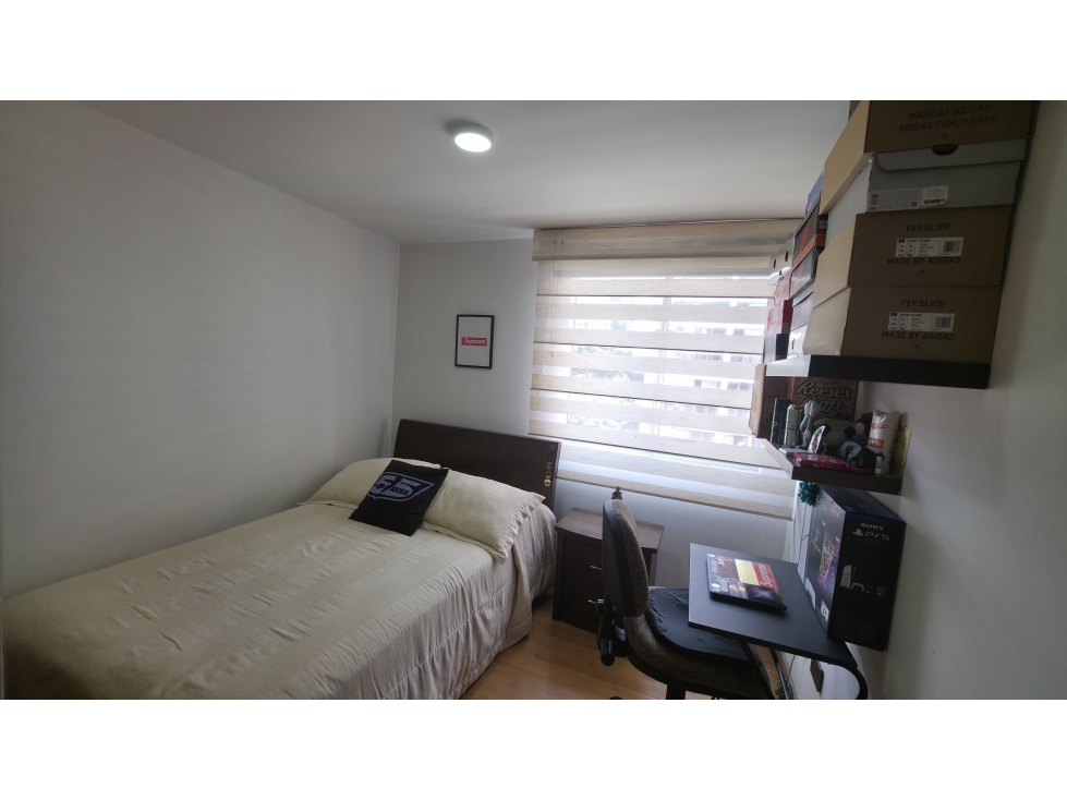 Apartamento en venta en Cumbres, Envigado · foto 13 de 22