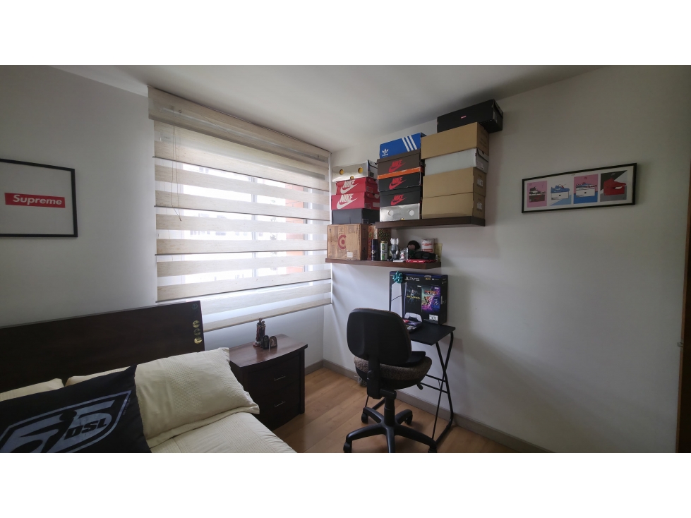 Apartamento en venta en Cumbres, Envigado · foto 14 de 22