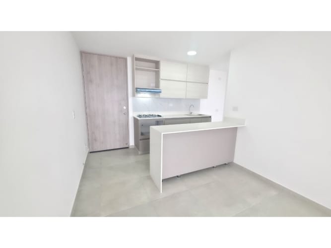 Apartamento de 3 alcobas en venta en Vereda La Doctora, Sabaneta, 83 m² · foto 20 de 22