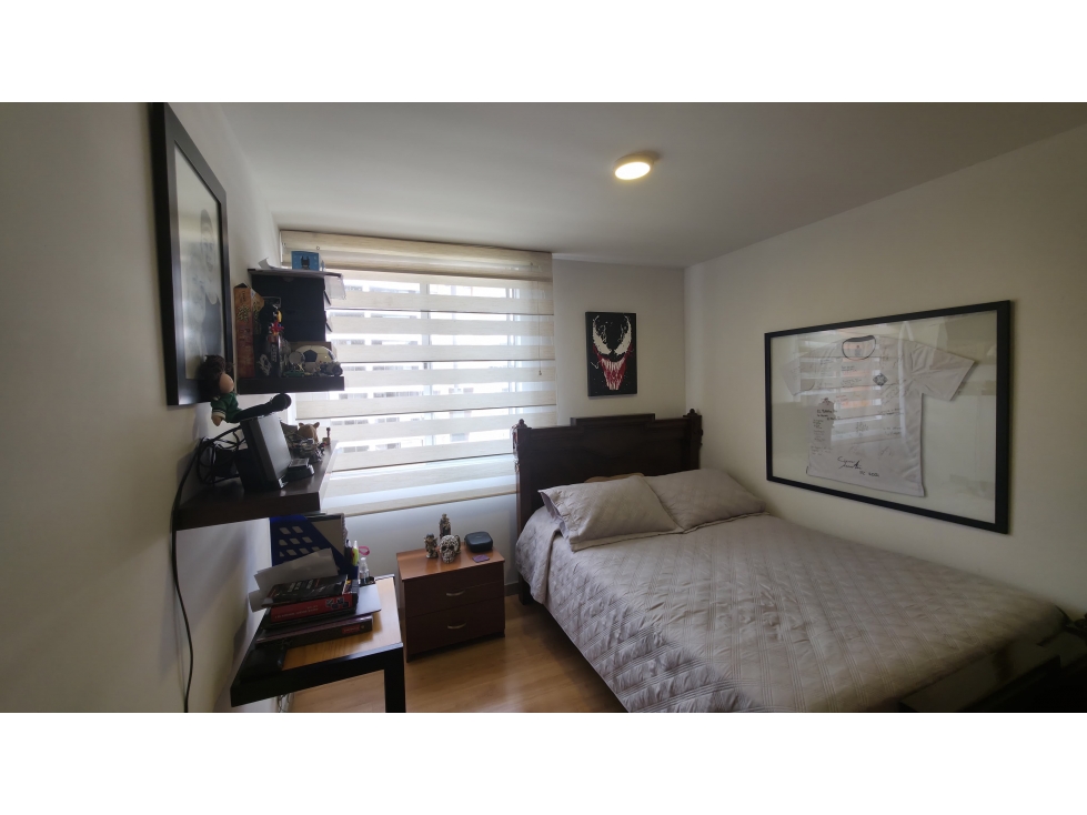Apartamento en venta en Cumbres, Envigado · foto 15 de 22