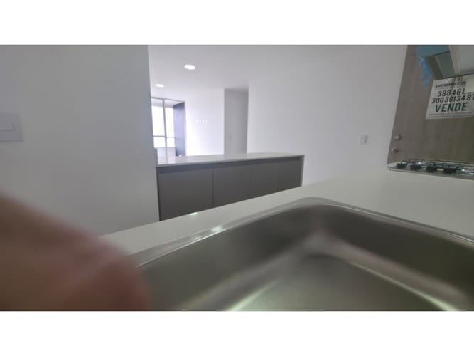 Apartamento de 3 alcobas en venta en Vereda La Doctora, Sabaneta, 83 m² · foto 22 de 22