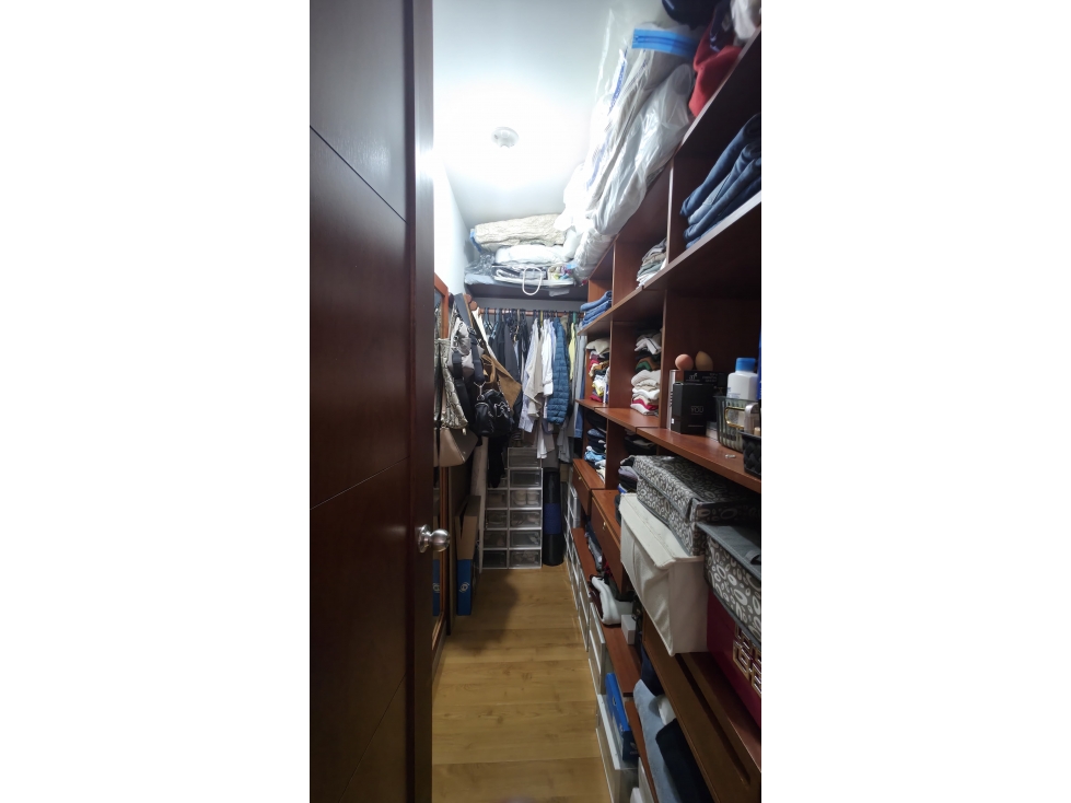 Apartamento en venta en Cumbres, Envigado · foto 20 de 22