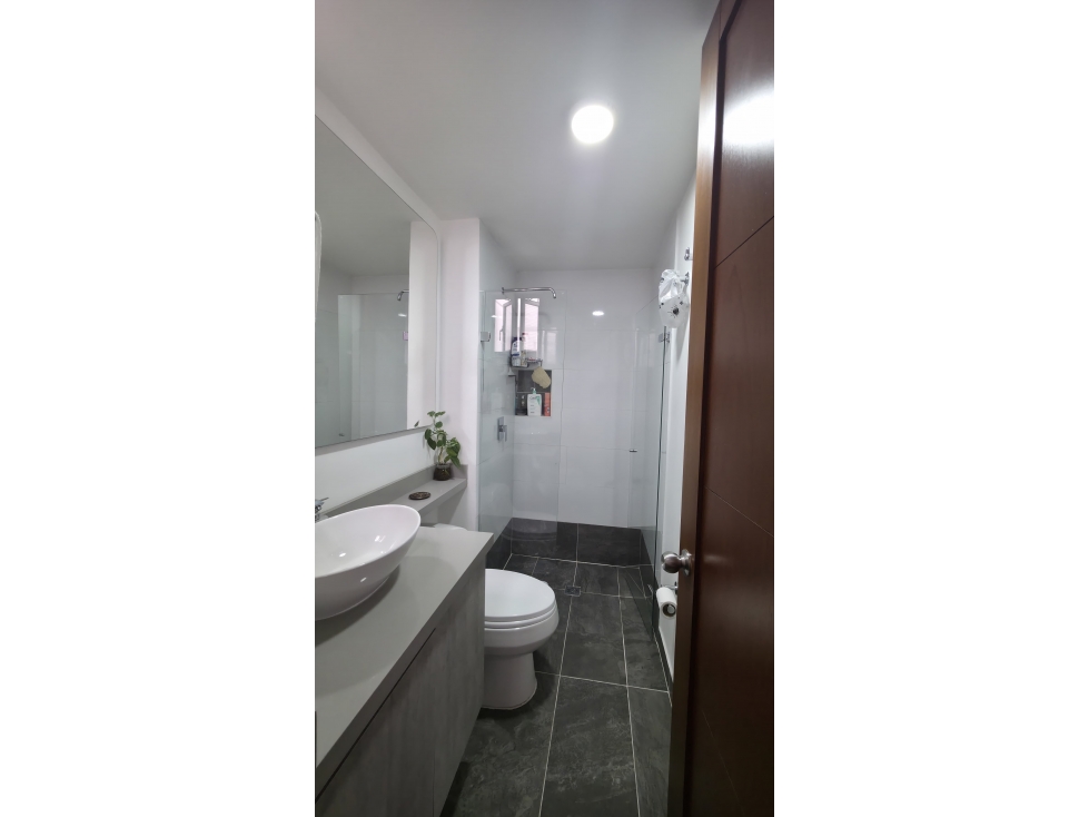 Apartamento en venta en Cumbres, Envigado · foto 21 de 22