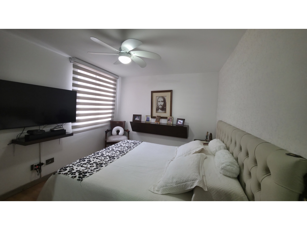 Apartamento en venta en Cumbres, Envigado · foto 22 de 22