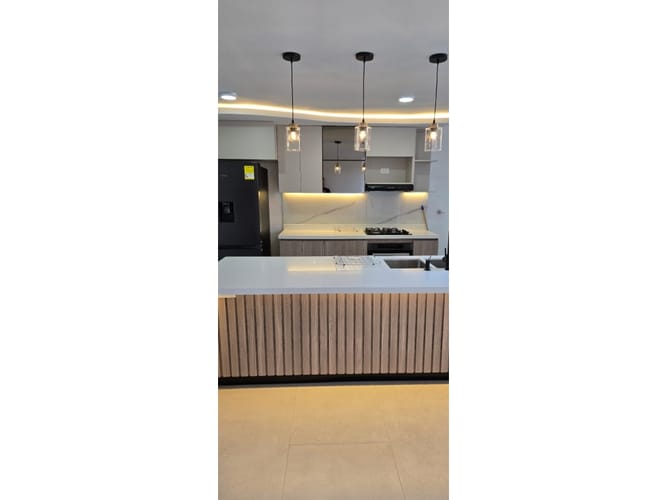 Apartamento de 3 alcobas en venta en Laureles, Medellín, 92 m² · foto 4 de 17