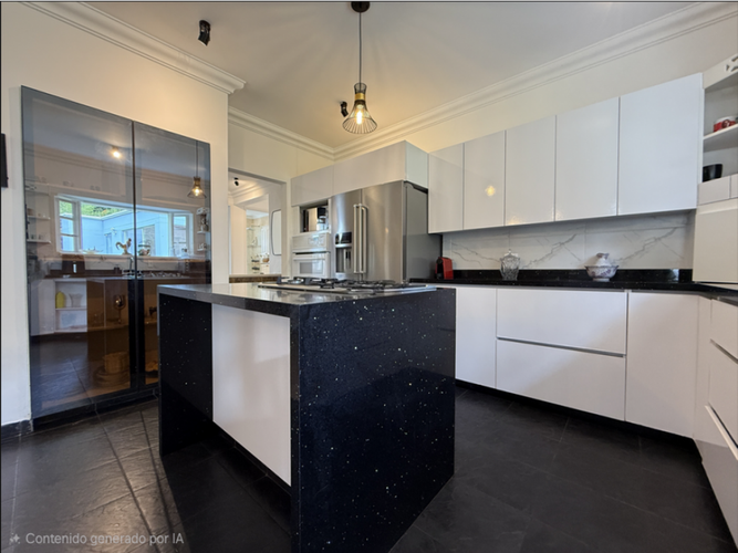 Casa de 5 alcobas en venta en Don Diego, El Retiro, 323 m² · foto 6 de 24