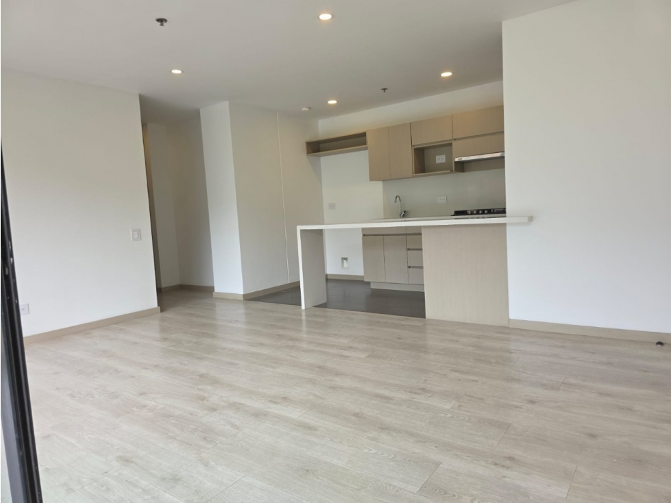 Apartamento en venta en Las Palmas, Medellín · foto 3 de 9