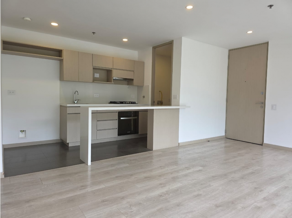 Apartamento en venta en Las Palmas, Medellín · foto 4 de 9