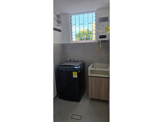 Apartamento de 3 alcobas en venta en Laureles, Medellín, 92 m² · foto 17 de 17