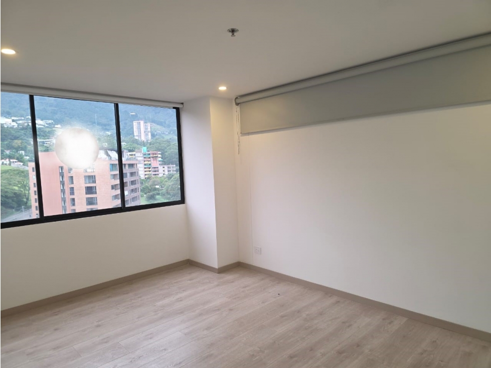 Apartamento en venta en Las Palmas, Medellín · foto 7 de 9