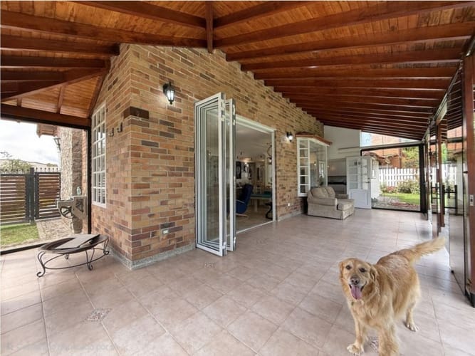 Casa de 5 alcobas en venta en Don Diego, El Retiro, 323 m² · foto 14 de 24