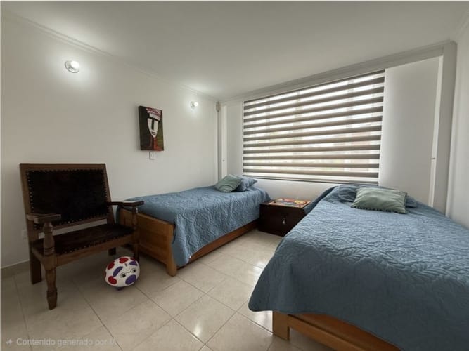 Casa de 5 alcobas en venta en Don Diego, El Retiro, 323 m² · foto 16 de 24