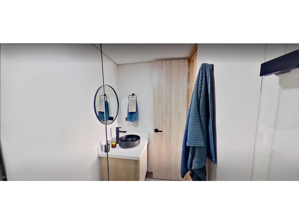 Apartamento en venta en Las Palmas, Medellín · foto 3 de 16