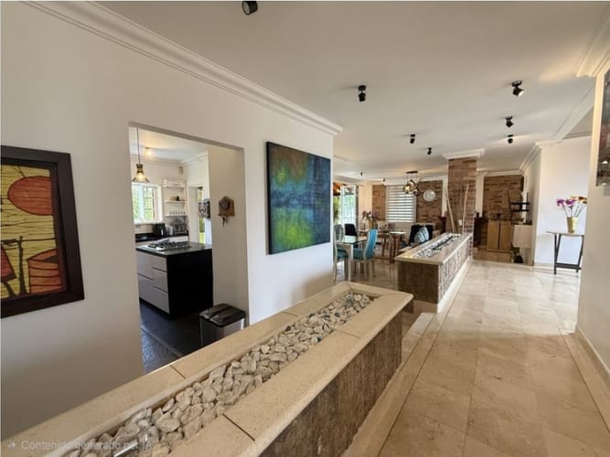 Casa de 5 alcobas en venta en Don Diego, El Retiro, 323 m² · foto 19 de 24