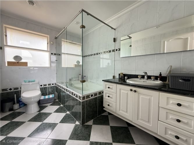 Casa de 5 alcobas en venta en Don Diego, El Retiro, 323 m² · foto 23 de 24