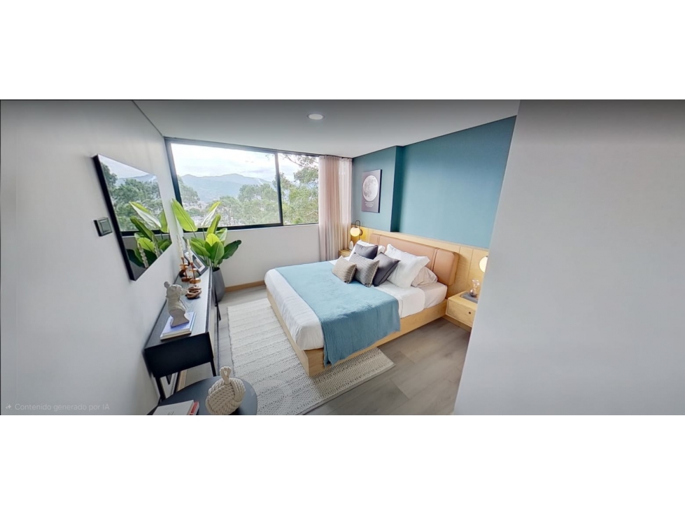Apartamento en venta en Las Palmas, Medellín · foto 11 de 16