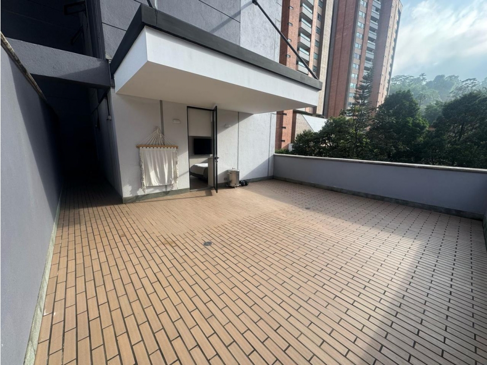 Apartamento en venta en Escobero, Envigado · foto 7 de 24