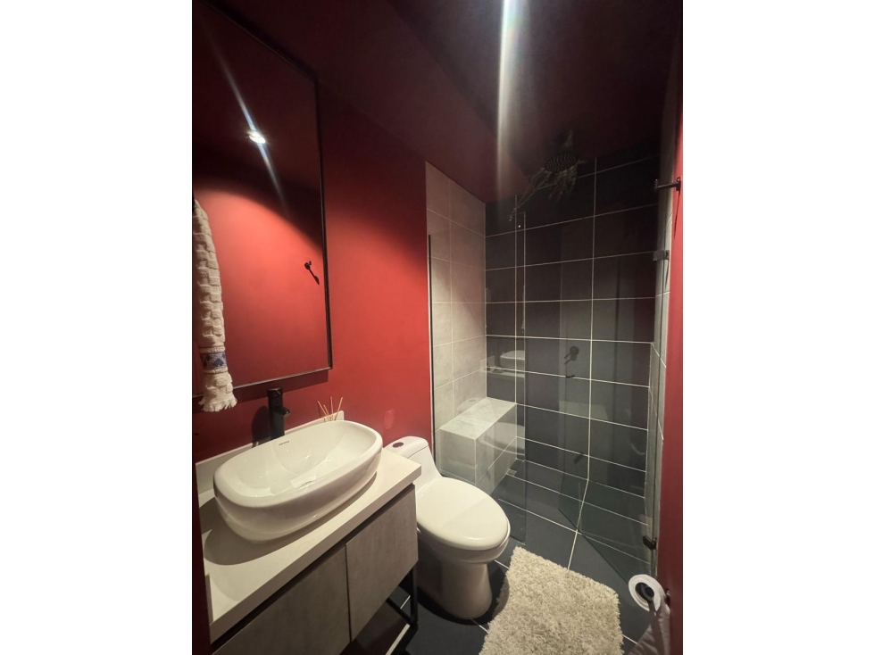Apartamento en venta en Escobero, Envigado · foto 13 de 24