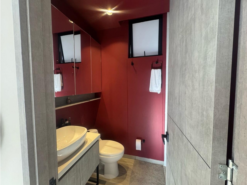 Apartamento en venta en Escobero, Envigado · foto 15 de 24