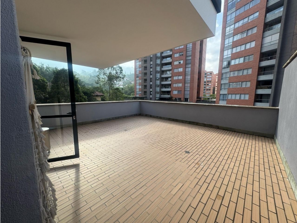 Apartamento en venta en Escobero, Envigado · foto 8 de 24