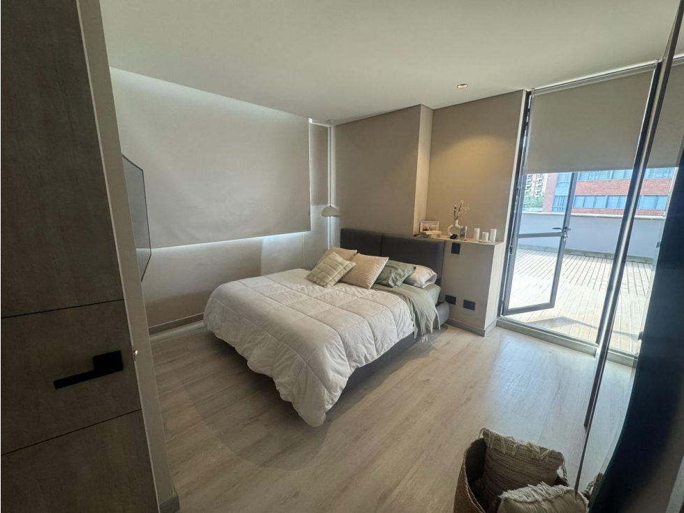 Apartamento en venta en Escobero, Envigado · foto 9 de 24