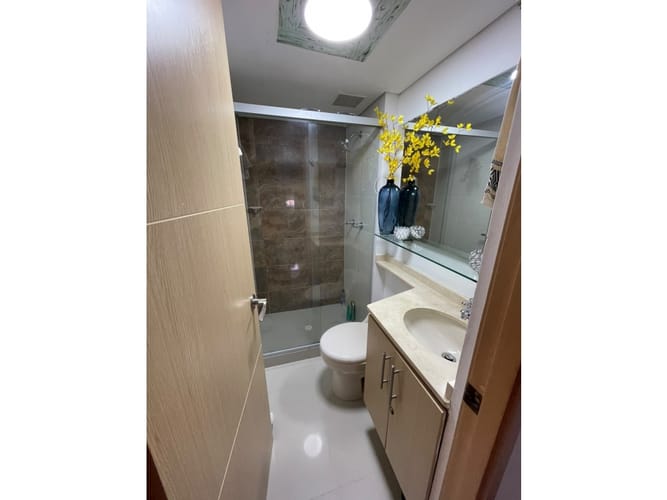 Apartamento de 3 alcobas en venta en Cañaveralejo, Sabaneta, 72 m² · foto 11 de 14