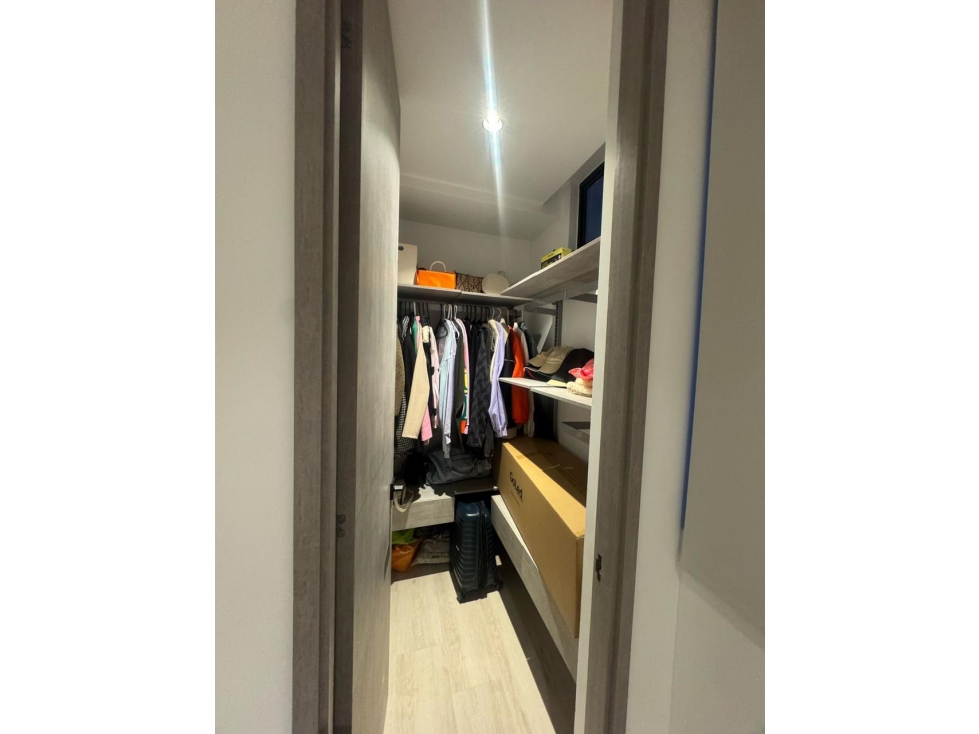 Apartamento en venta en Escobero, Envigado · foto 12 de 24